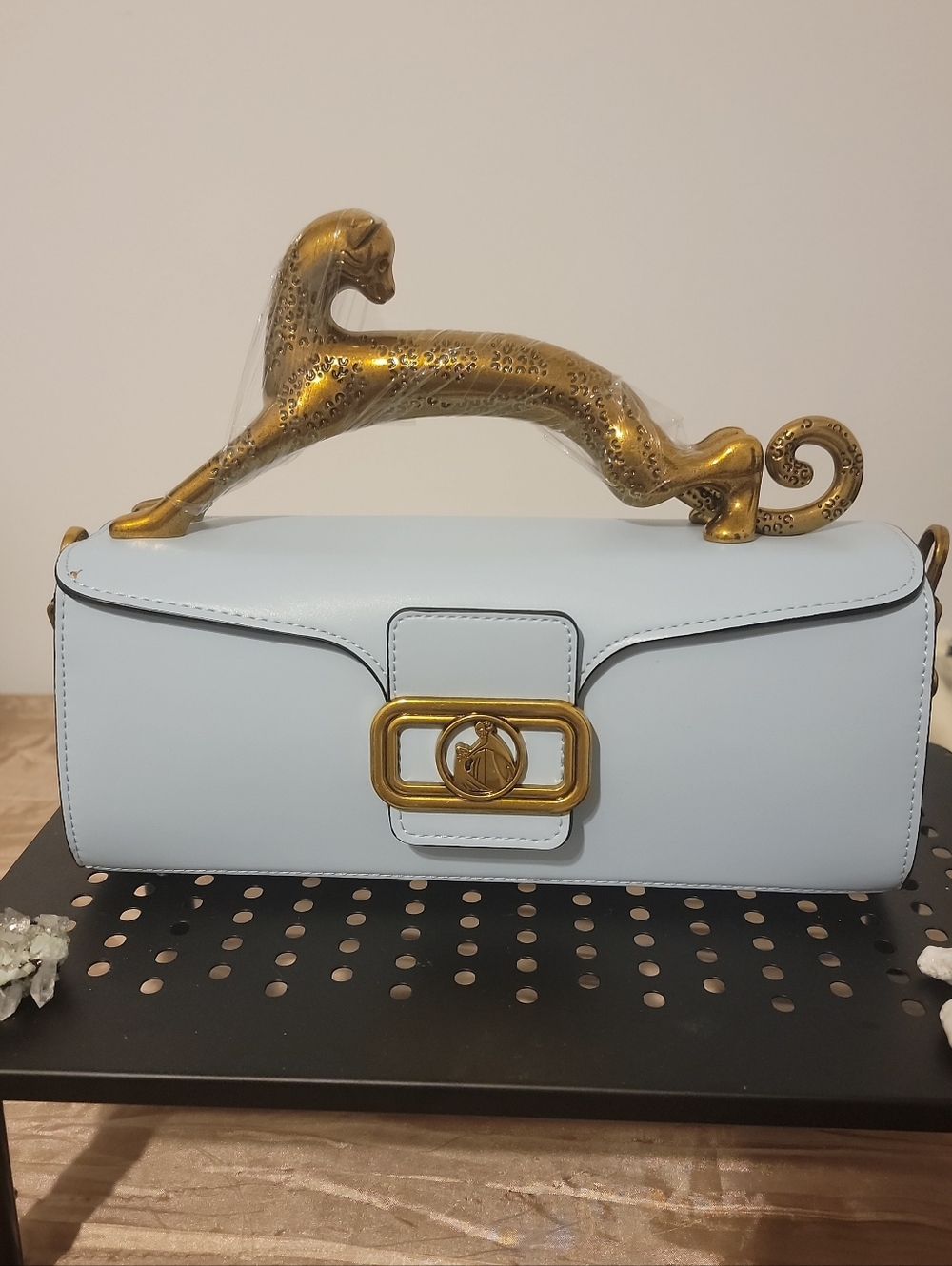 Pencil Cat Bag Cross Body